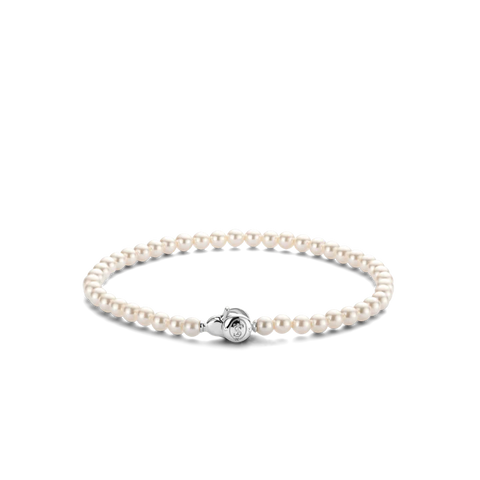 Ti Sento Pearl Bracelet 2908PW