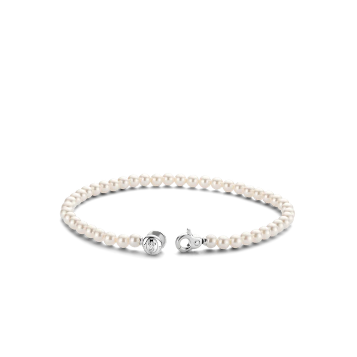 
                      
                        Ti Sento Pearl Bracelet 2908PW
                      
                    