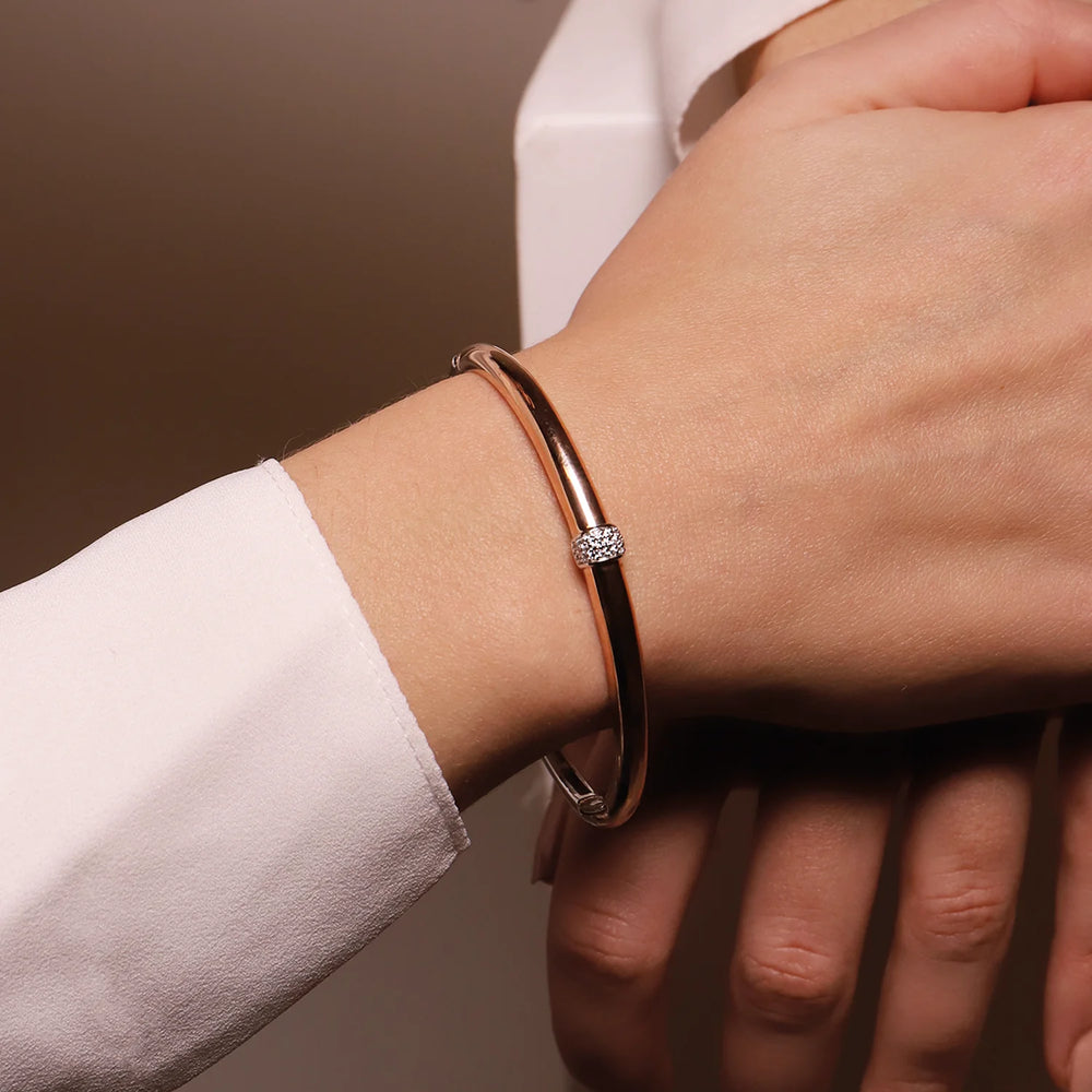 
                      
                        TI SENTO - Milano Bracelet 2913ZR
                      
                    