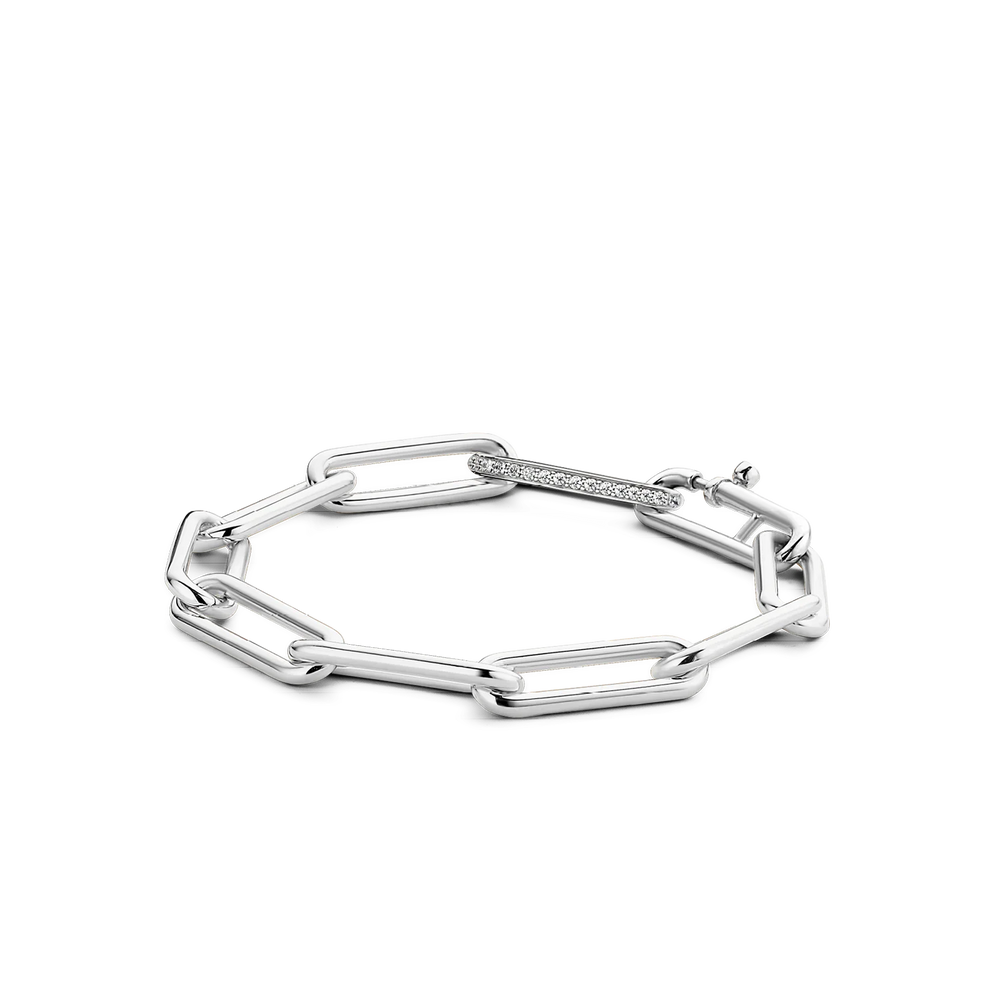 
                      
                        TI SENTO - Milano Bracelet 2926ZI
                      
                    