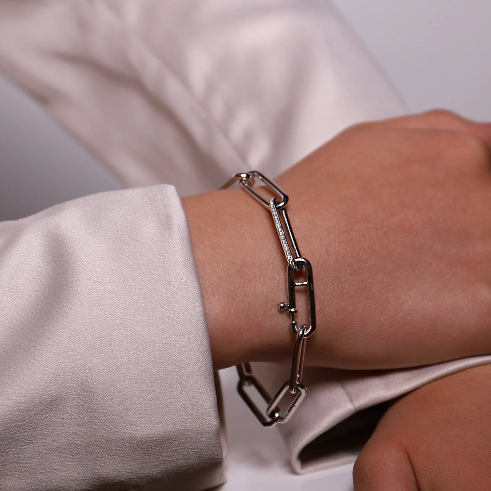
                      
                        TI SENTO - Milano Bracelet 2926ZI
                      
                    