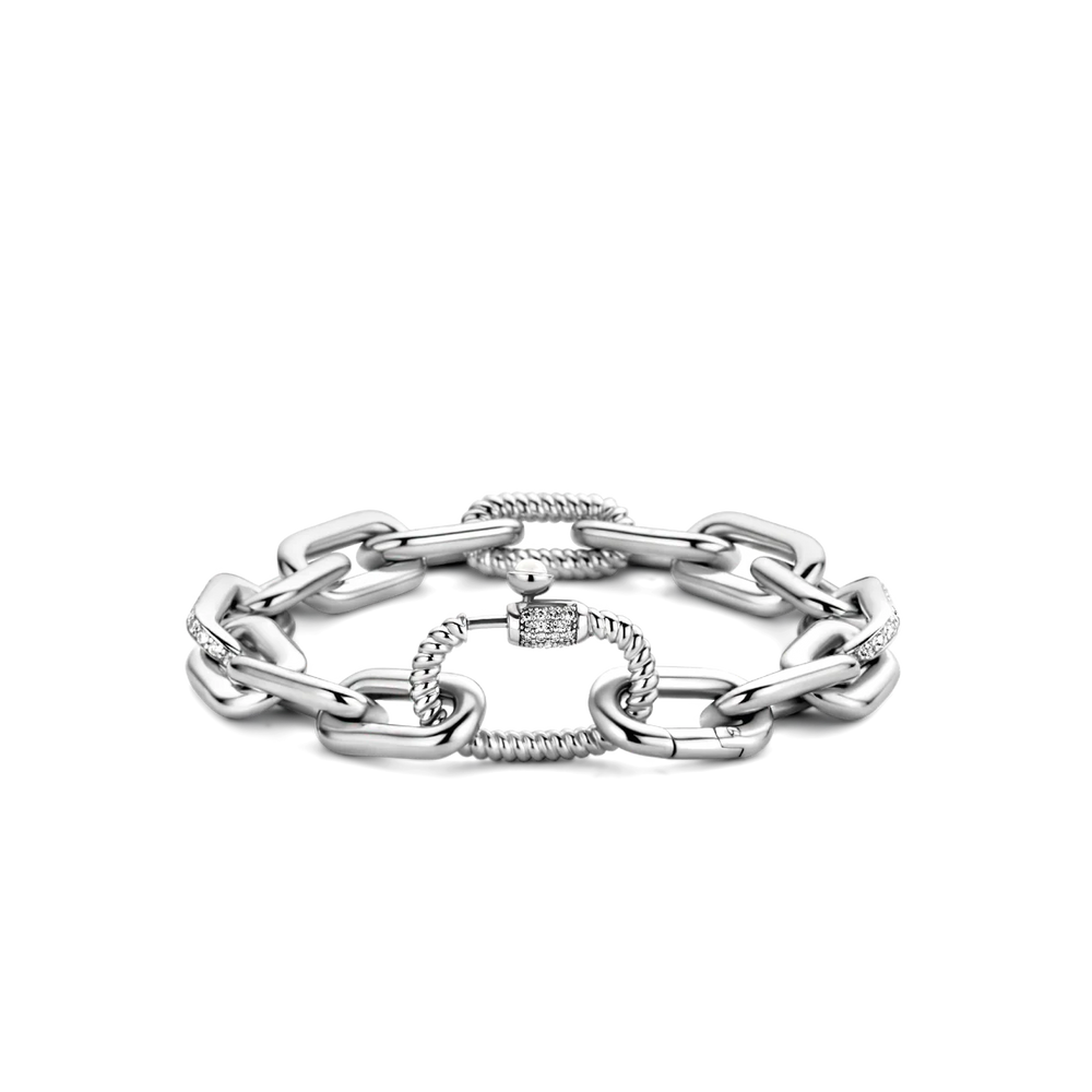 
                      
                        TI SENTO - Milano Bracelet 2949ZI
                      
                    