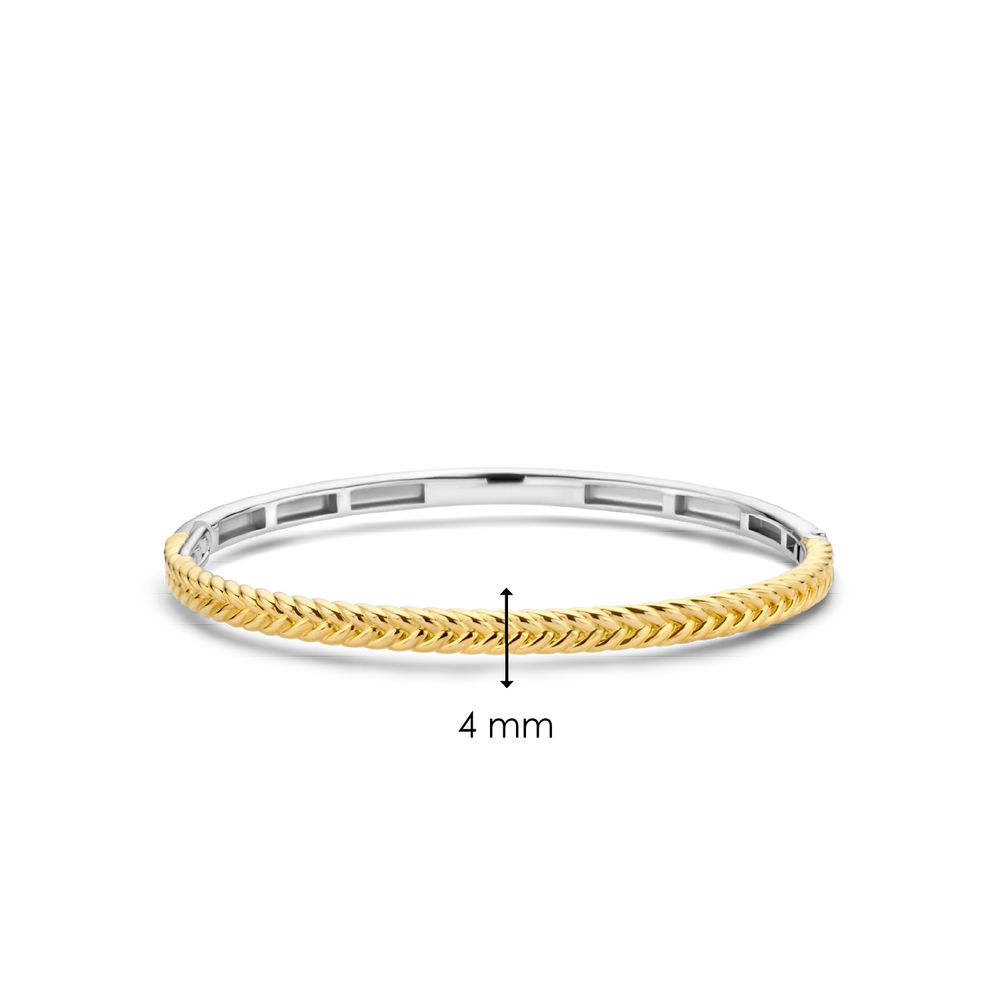
                      
                        TI SENTO - Milano Bracelet 2992SY
                      
                    