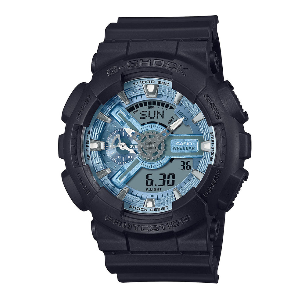 Casio G-SHOCK GA-110CD-1A2ER