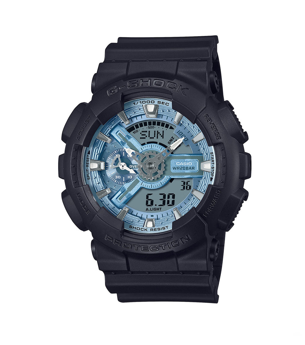 Casio G-SHOCK GA-110CD-1A2ER