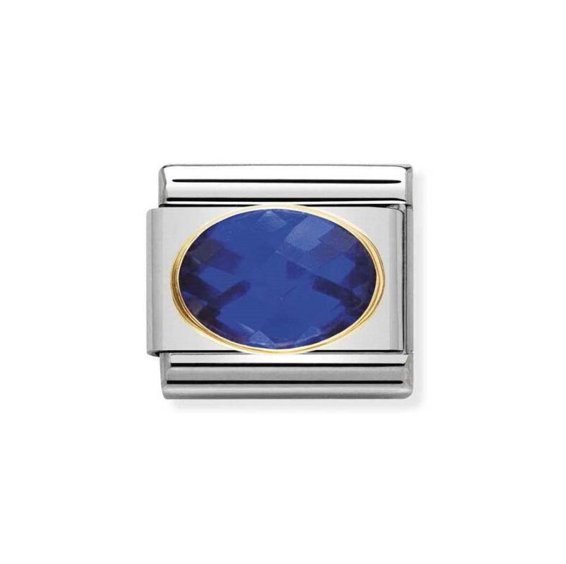 Nomination Classic Link Blue CZ