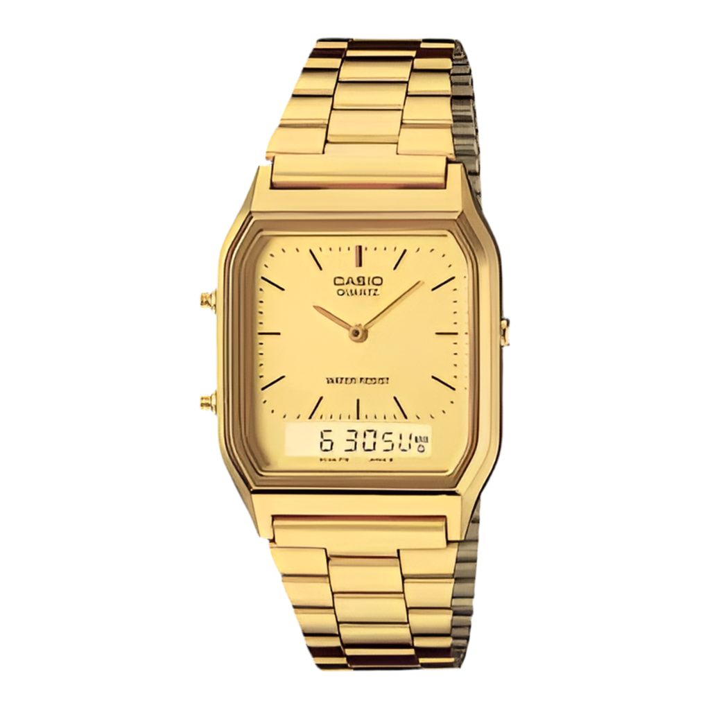 Casio Vintage AQ-230GA-9DMQYES