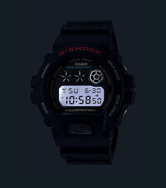 G-Shock DW-6900U-1ER