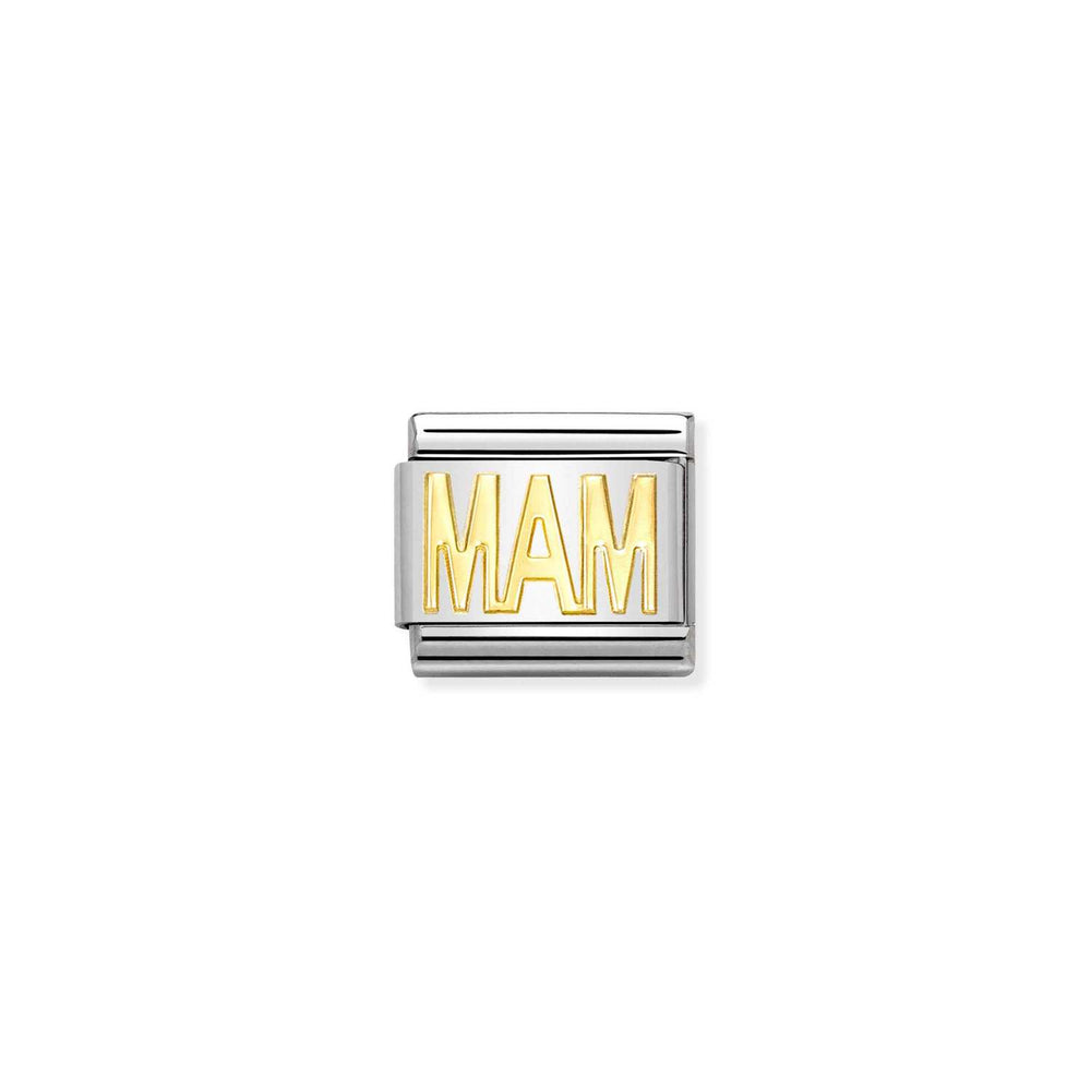 Nomination Classic Link MAM