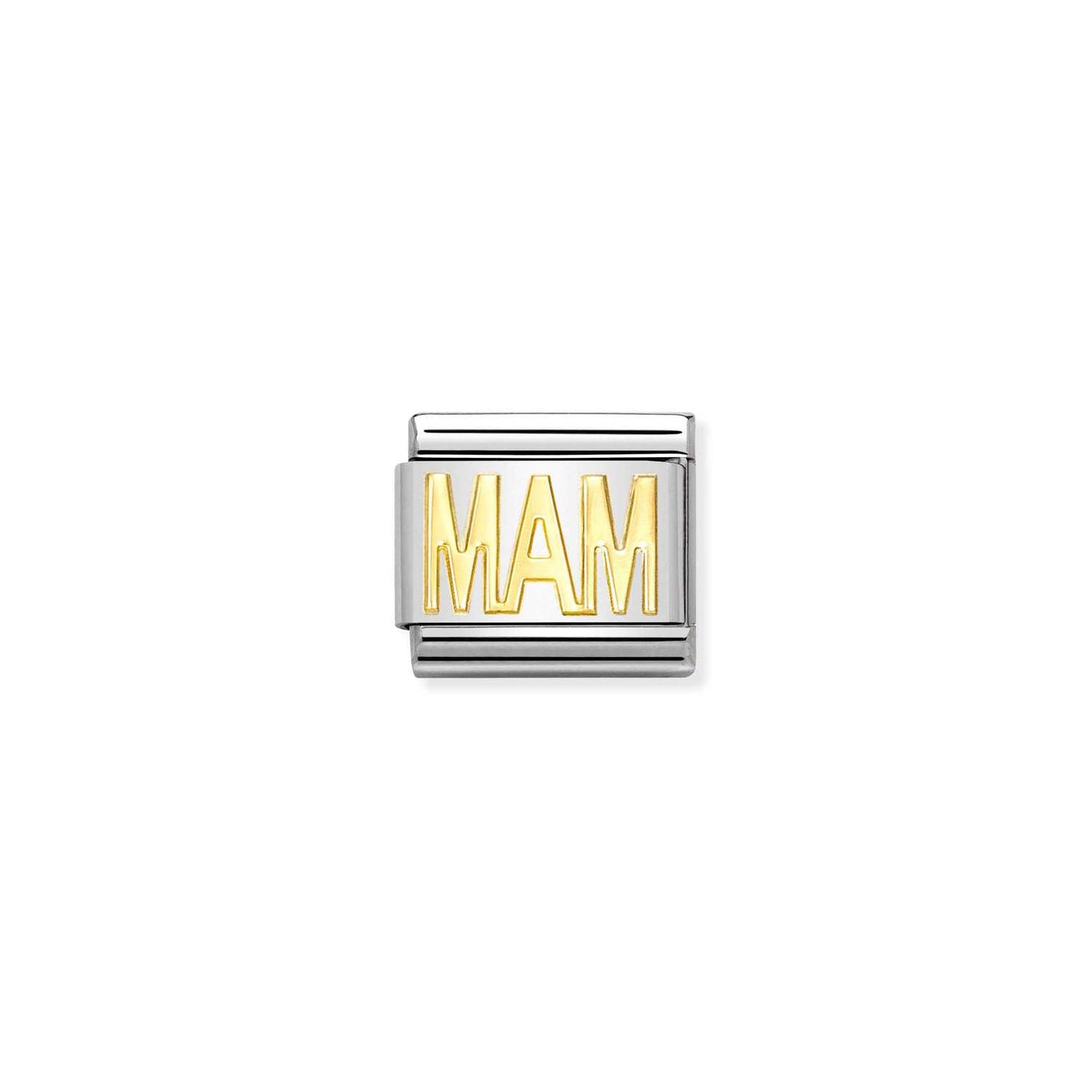 Nomination Classic Link MAM
