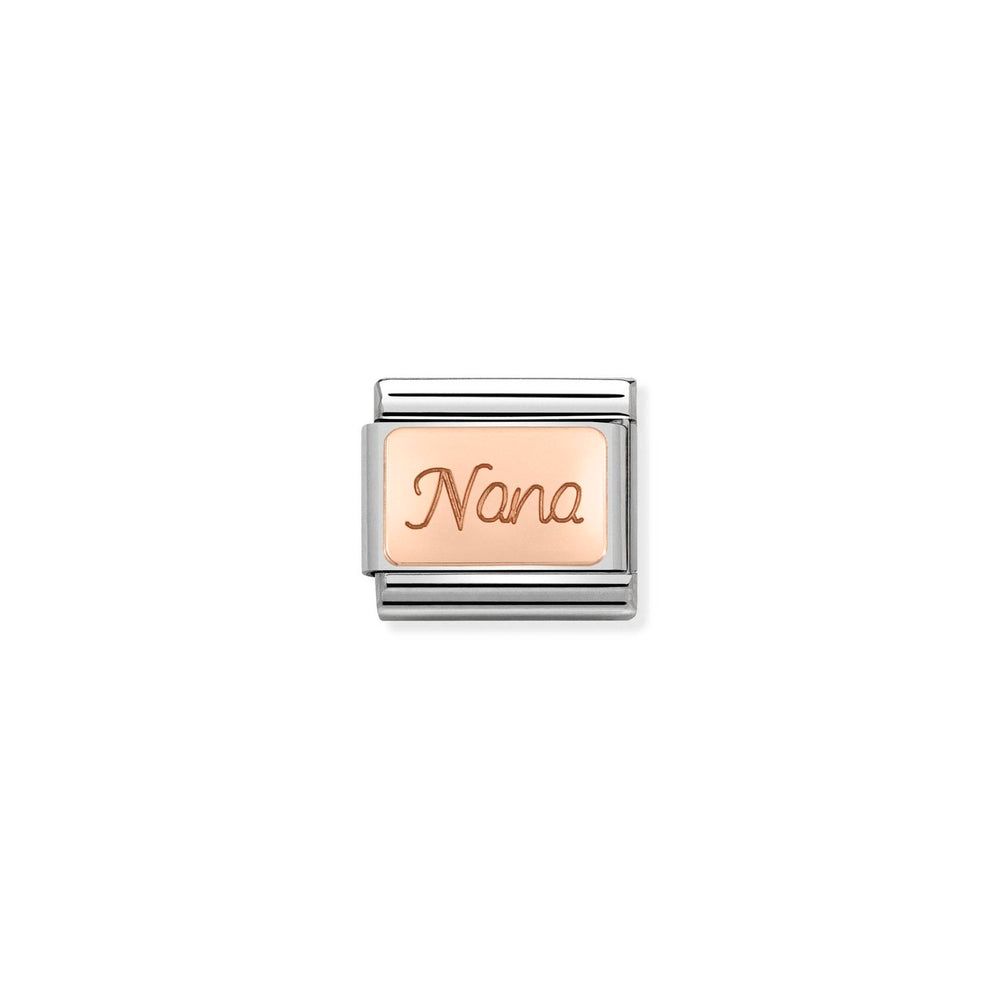 Nomination Classic Link NANA