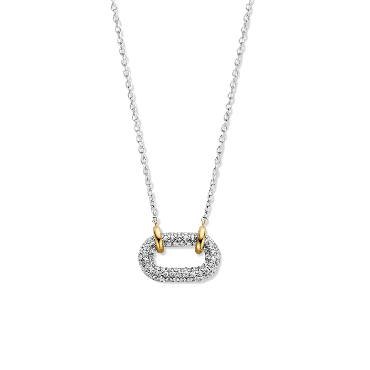 TI SENTO - Milano Necklace 34010ZY