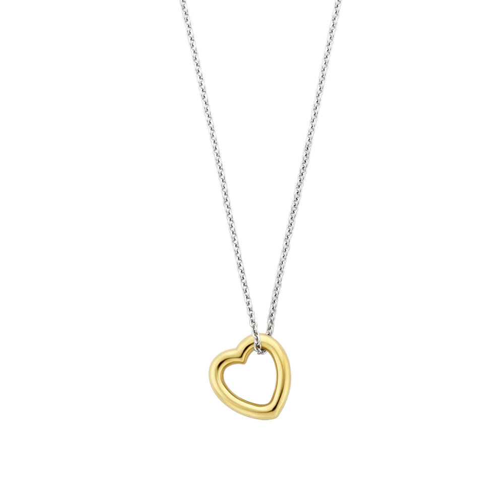
                      
                        TI SENTO - Milano Necklace 34022SY
                      
                    