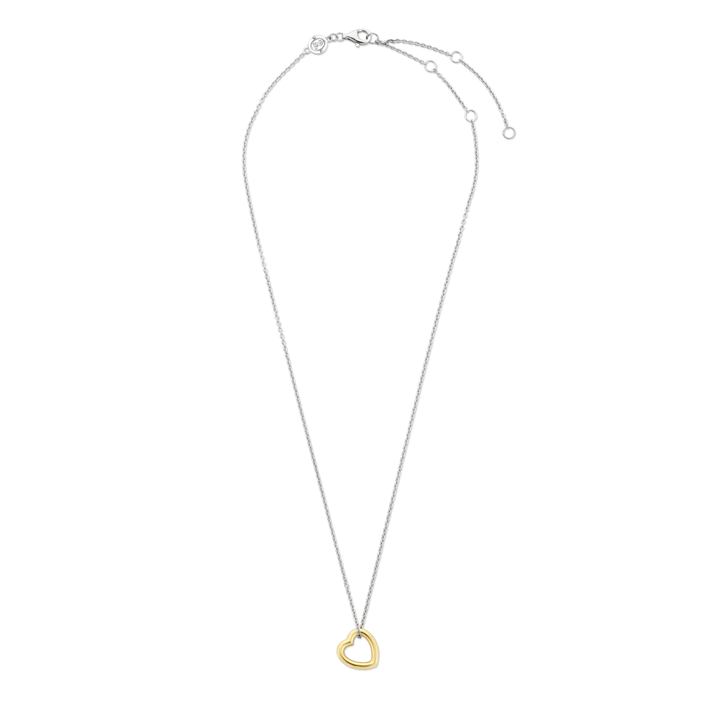 
                      
                        TI SENTO - Milano Necklace 34022SY
                      
                    