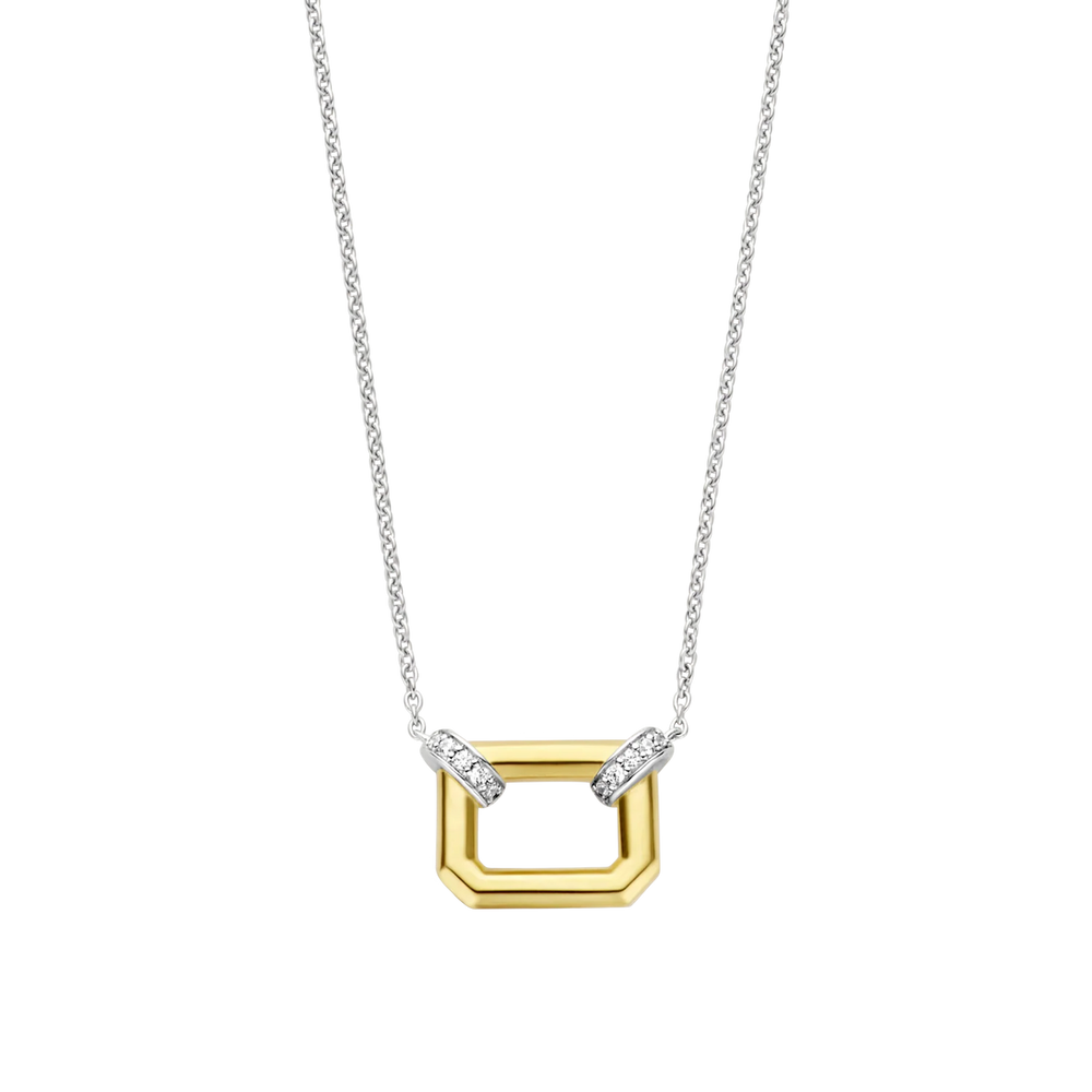 TI SENTO - Milano Necklace 34027ZY