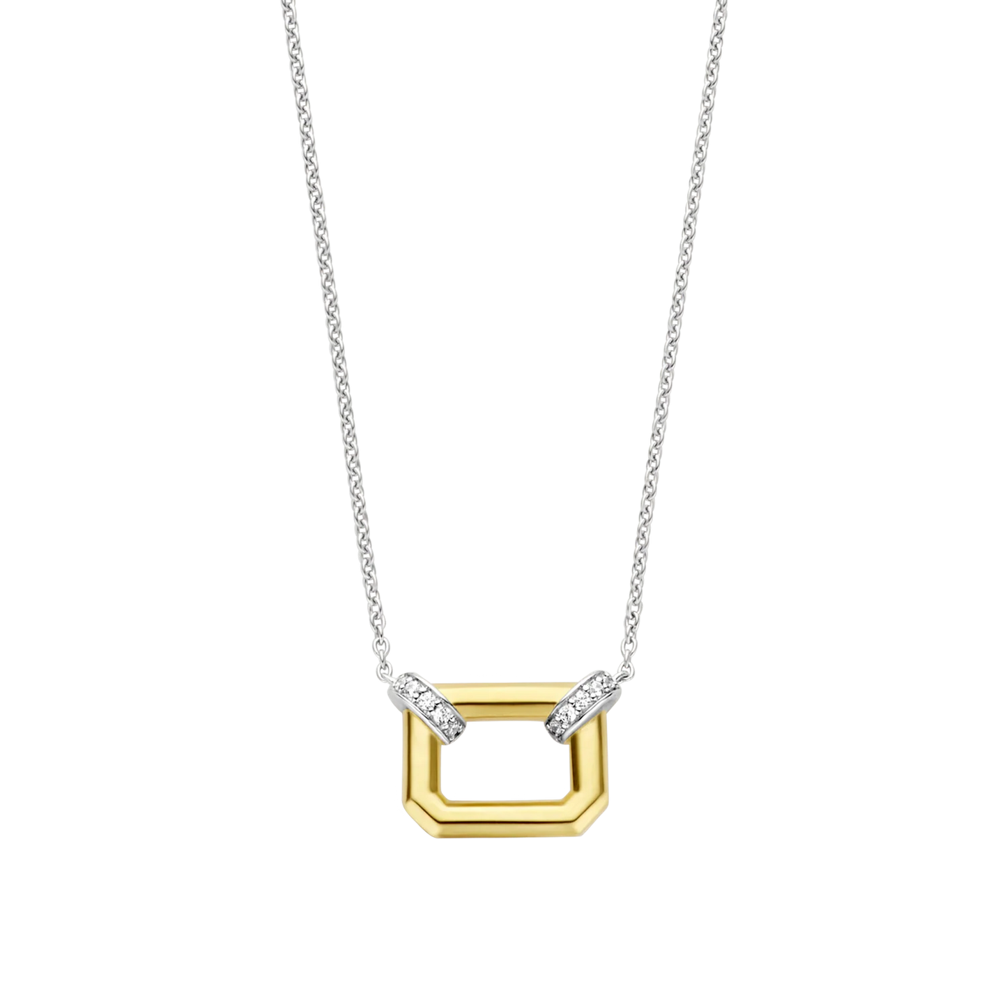 TI SENTO - Milano Necklace 34027ZY