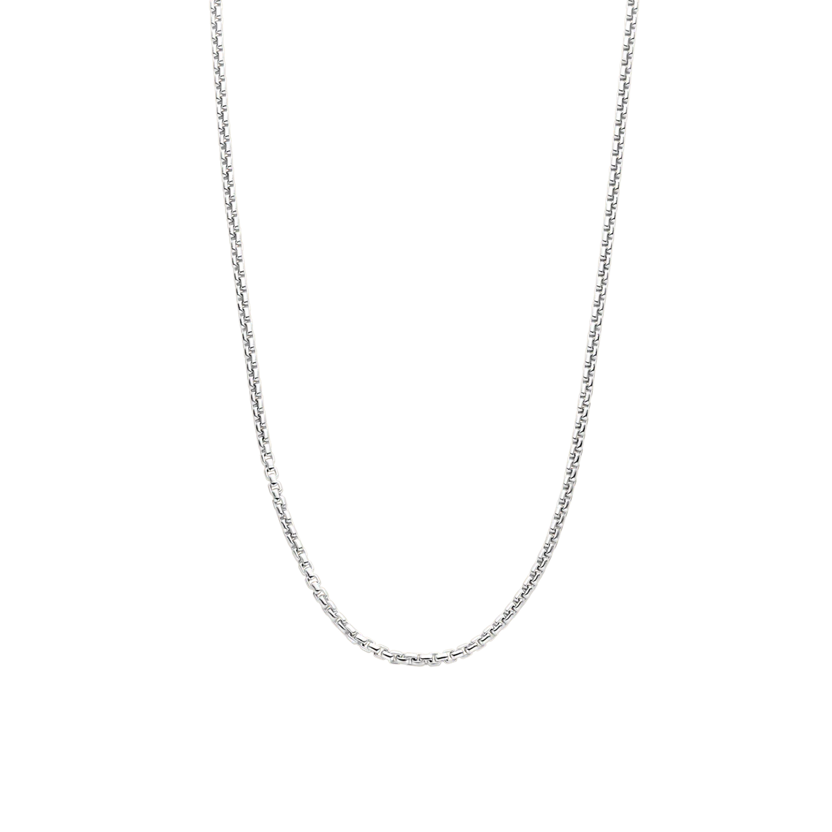 TI SENTO Necklace 34030SI