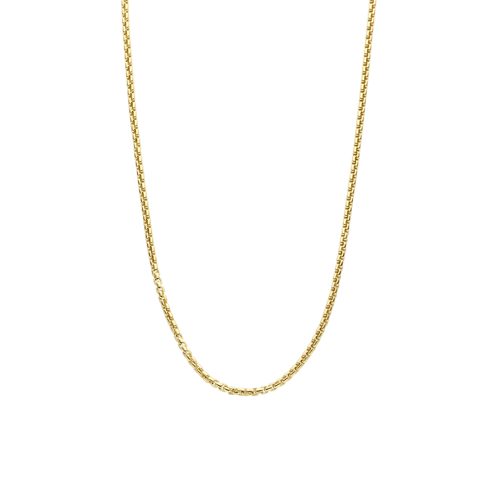 TI SENTO - Milano Necklace 34030SY