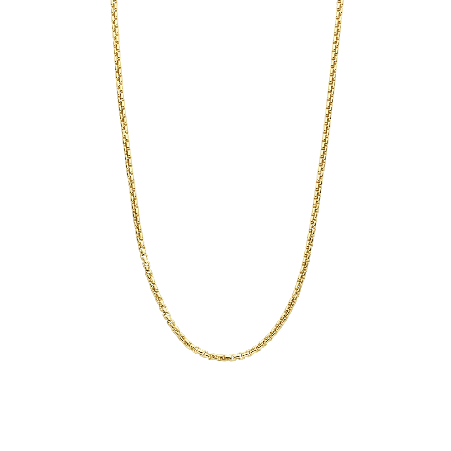 TI SENTO - Milano Necklace 34030SY