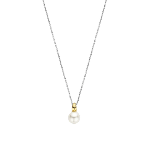 TI SENTO Necklace 34037YP