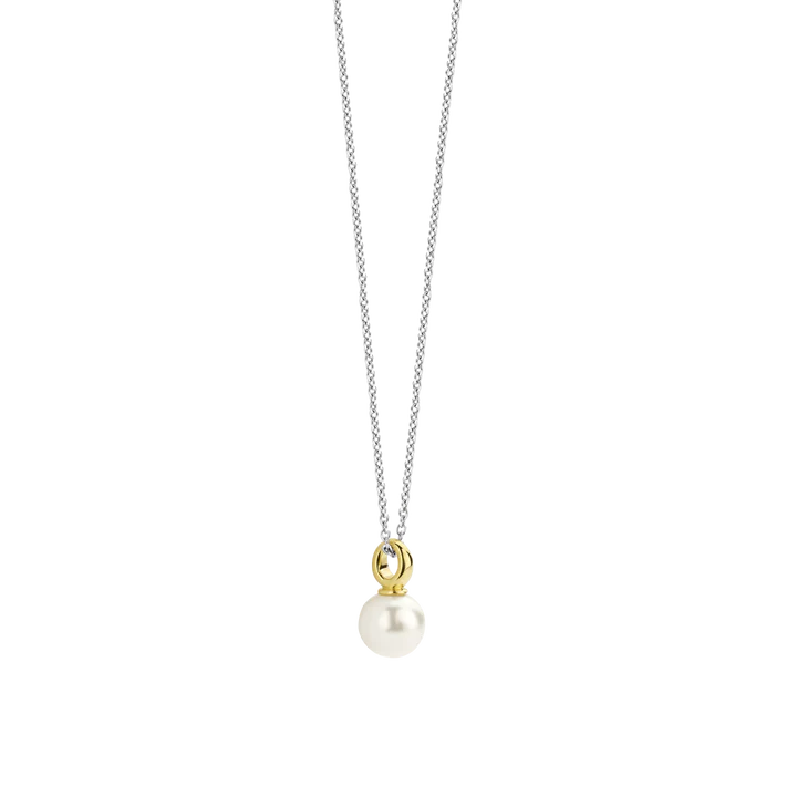 
                      
                        TI SENTO Necklace 34037YP
                      
                    