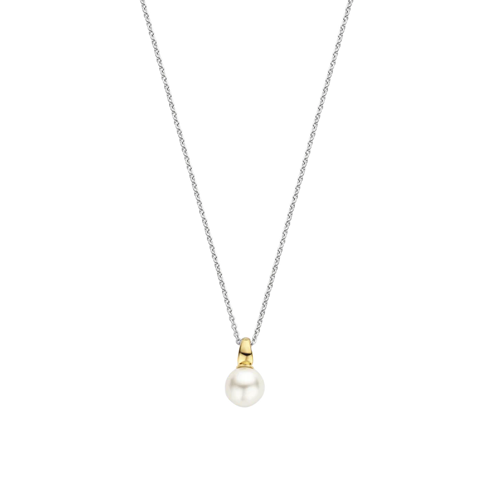 
                      
                        TI SENTO Necklace 34037YP
                      
                    