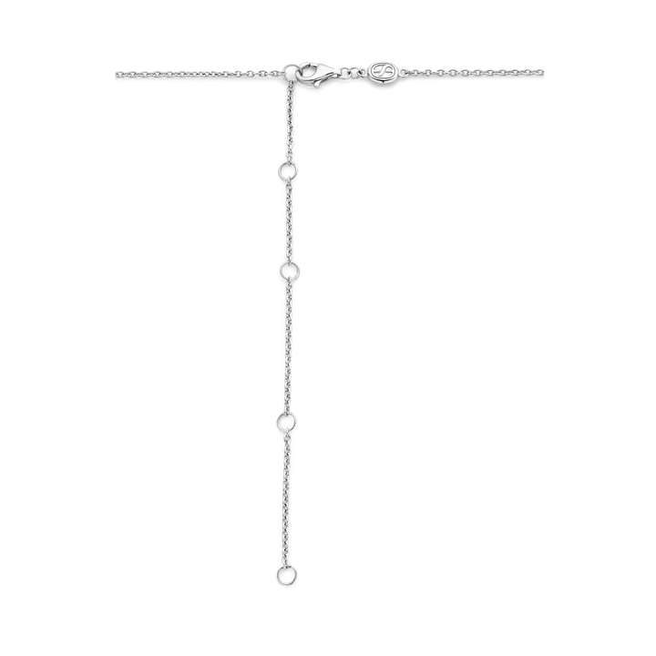 
                      
                        TI SENTO Necklace 34037YP
                      
                    
