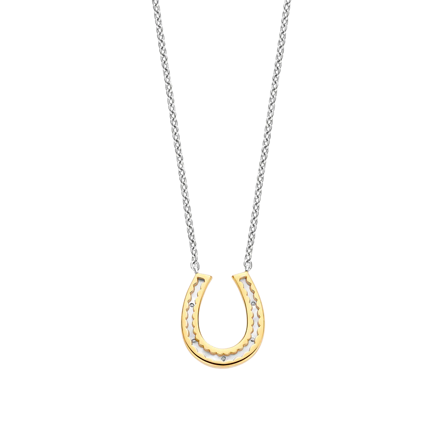 
                      
                        Ti-Sento Necklace 34084ZY
                      
                    