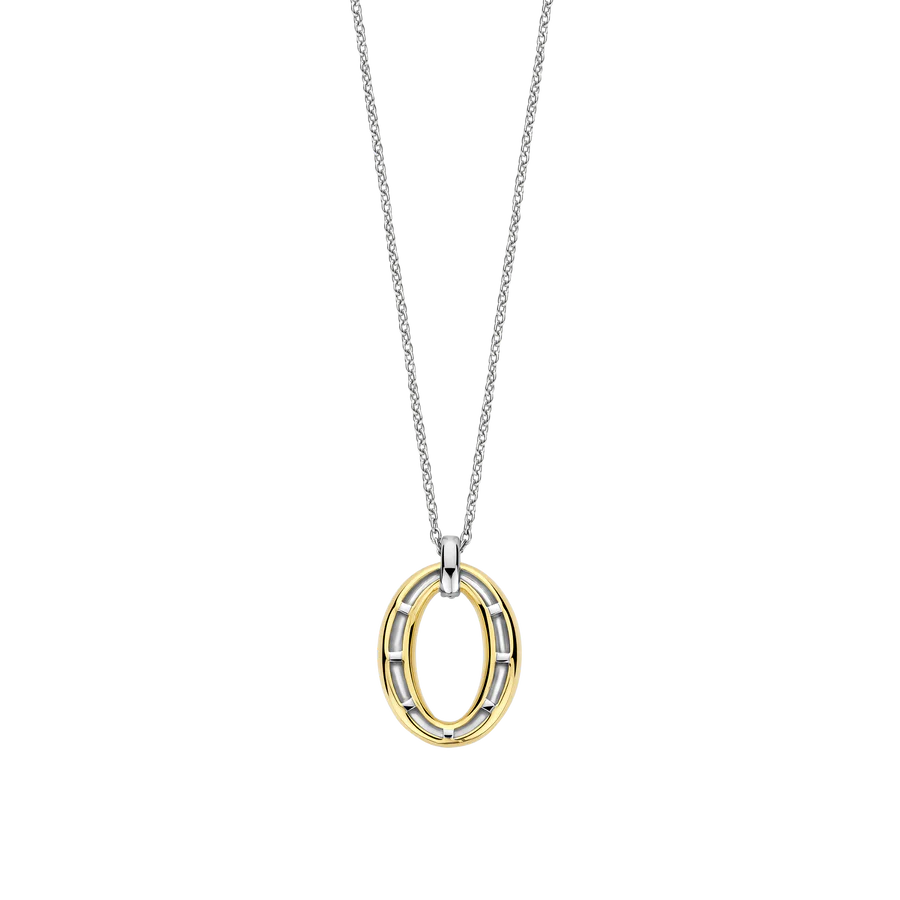 
                      
                        Ti-Sento Necklace 34091ZY
                      
                    