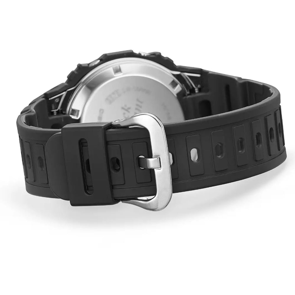 
                      
                        Casio G-Shock DW-5000R-1AER
                      
                    