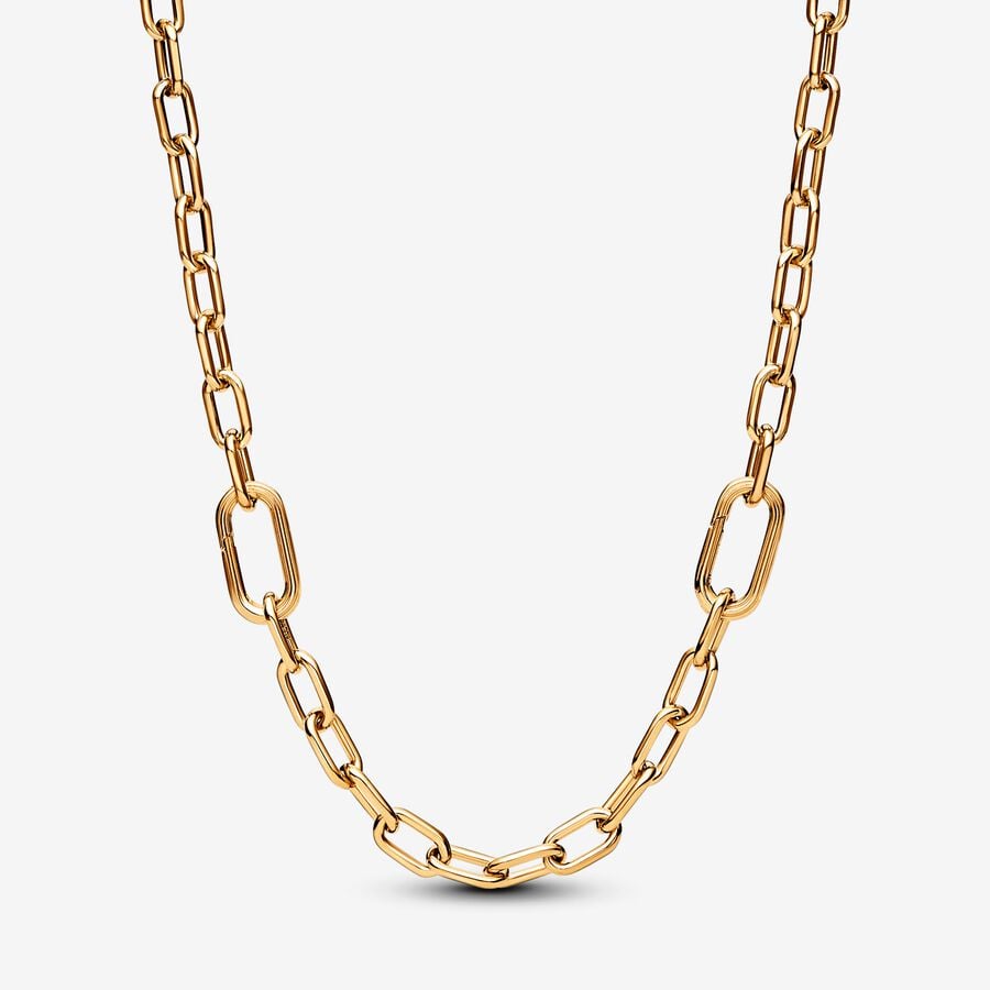 Pandora ME Small-Link Chain Necklace