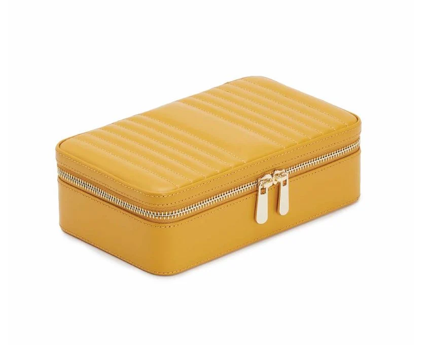 Wolf Maria Mustard Medium Case