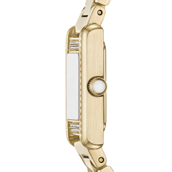 
                      
                        Emporio Armani Genni Watch AR11663
                      
                    