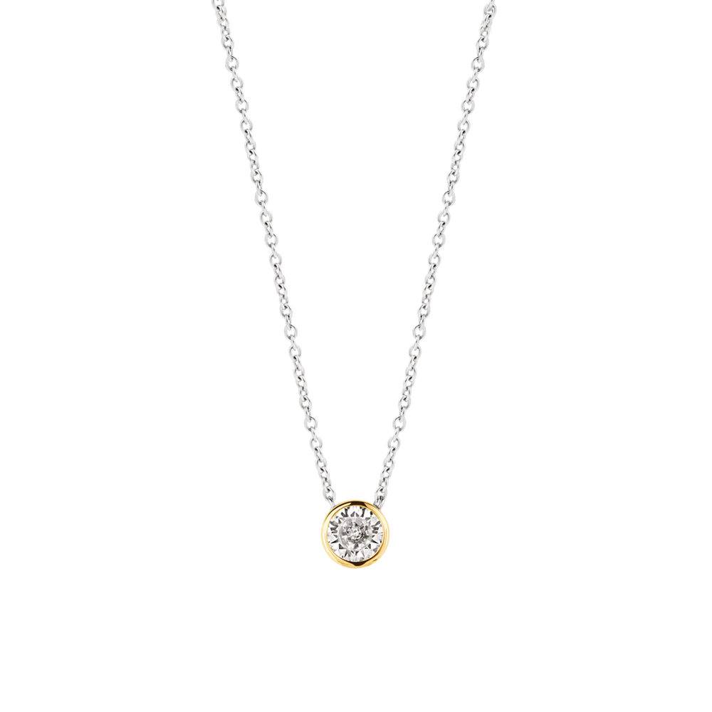 TI SENTO - Milano Necklace 3845ZY