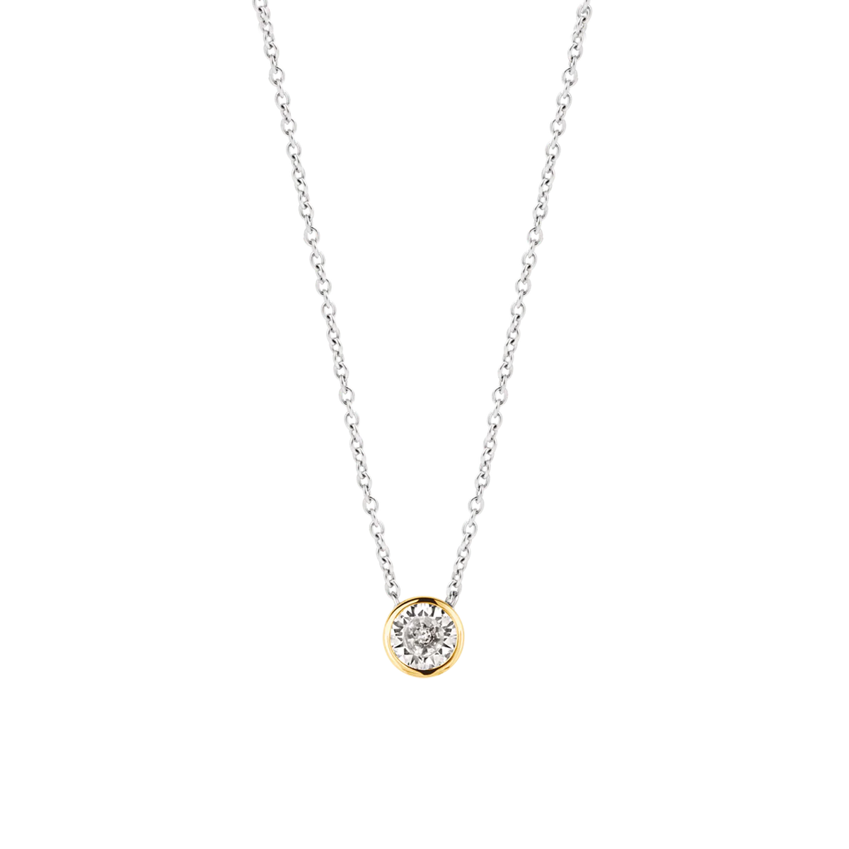 TI SENTO - Milano Necklace 3845ZY