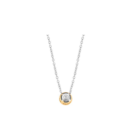 Load image into Gallery viewer, TI SENTO - Milano Necklace 3845ZY
