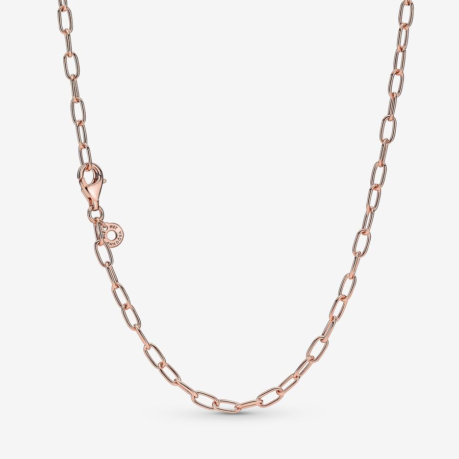 Pandora Link Chain Necklace