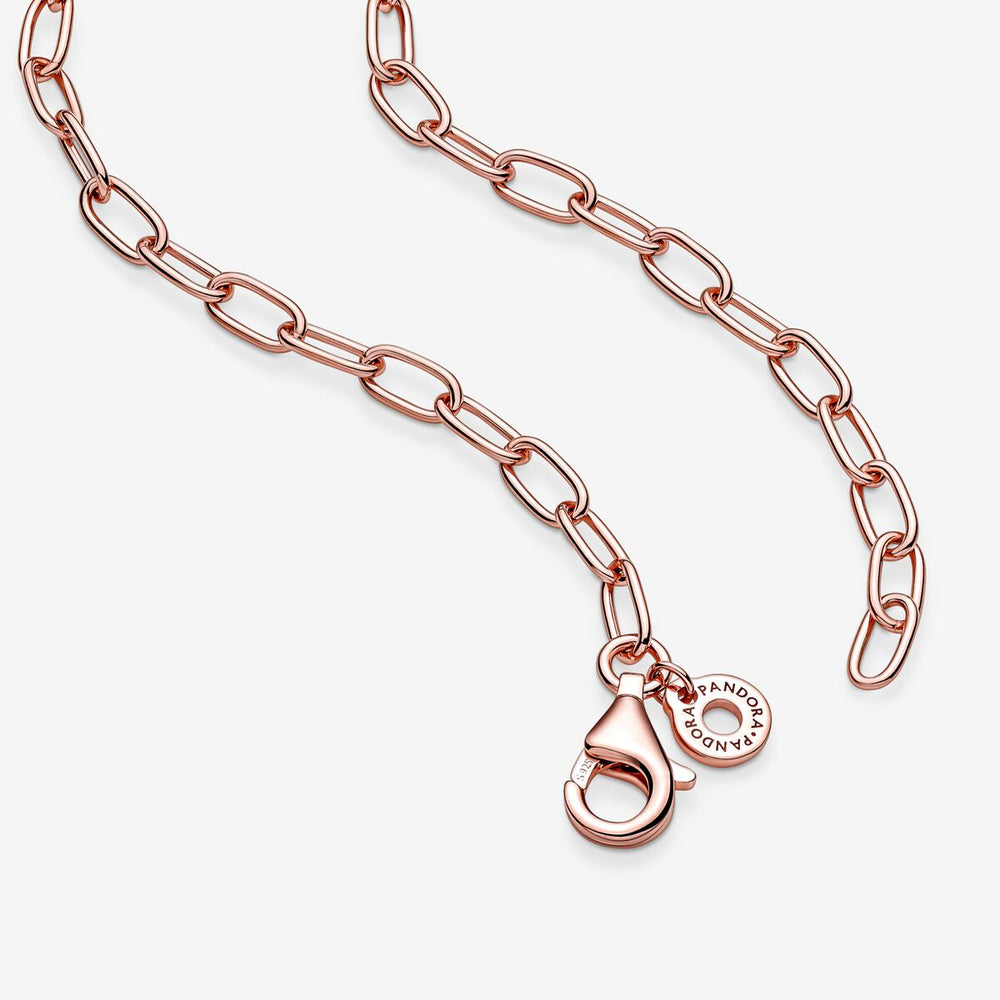 
                      
                        Pandora Link Chain Necklace
                      
                    