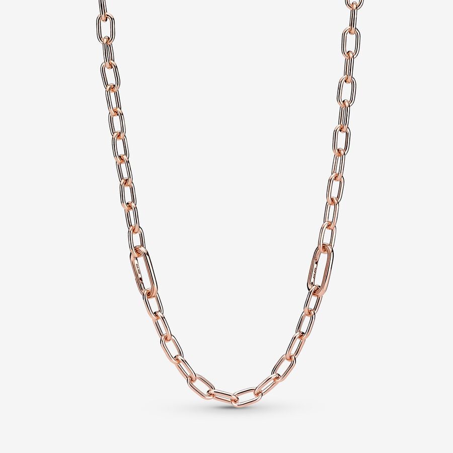 PANDORA ME Small-Link Chain Necklace