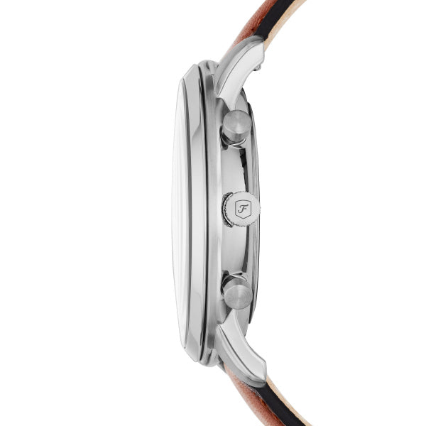 
                      
                        Fossil Neutra Watch FS5453
                      
                    