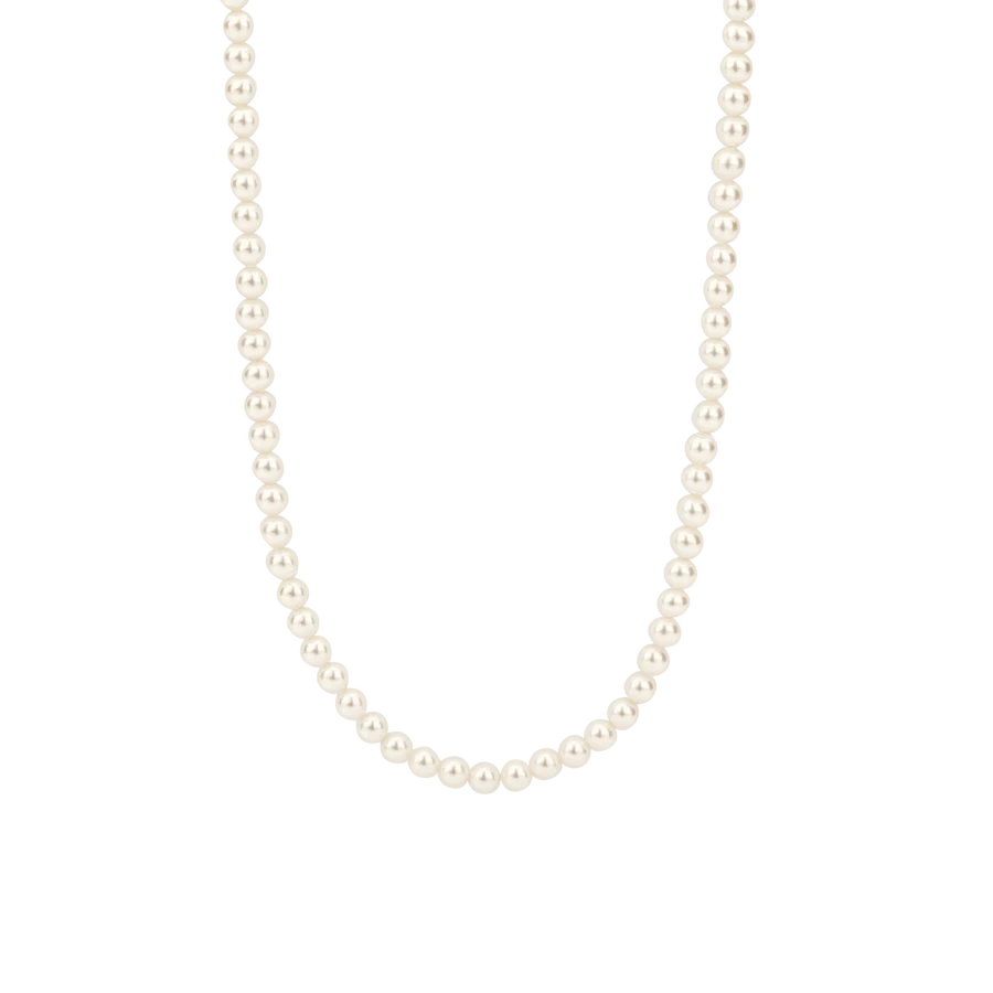 Ti Sento Necklace 3916PW