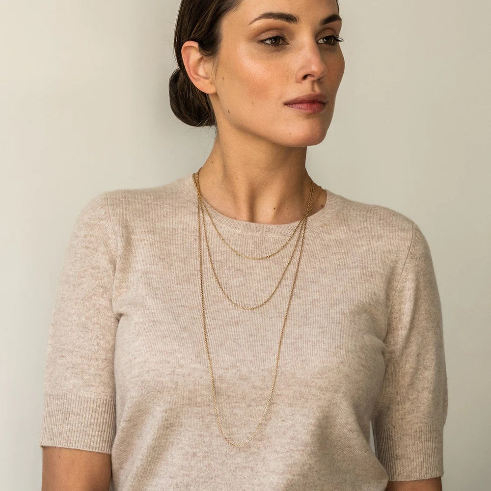 
                      
                        TI SENTO Necklace 3933SY
                      
                    
