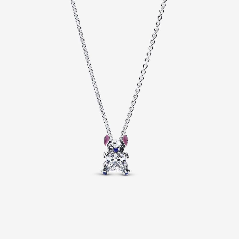 Pandora Disney Stitch Collier Necklace
