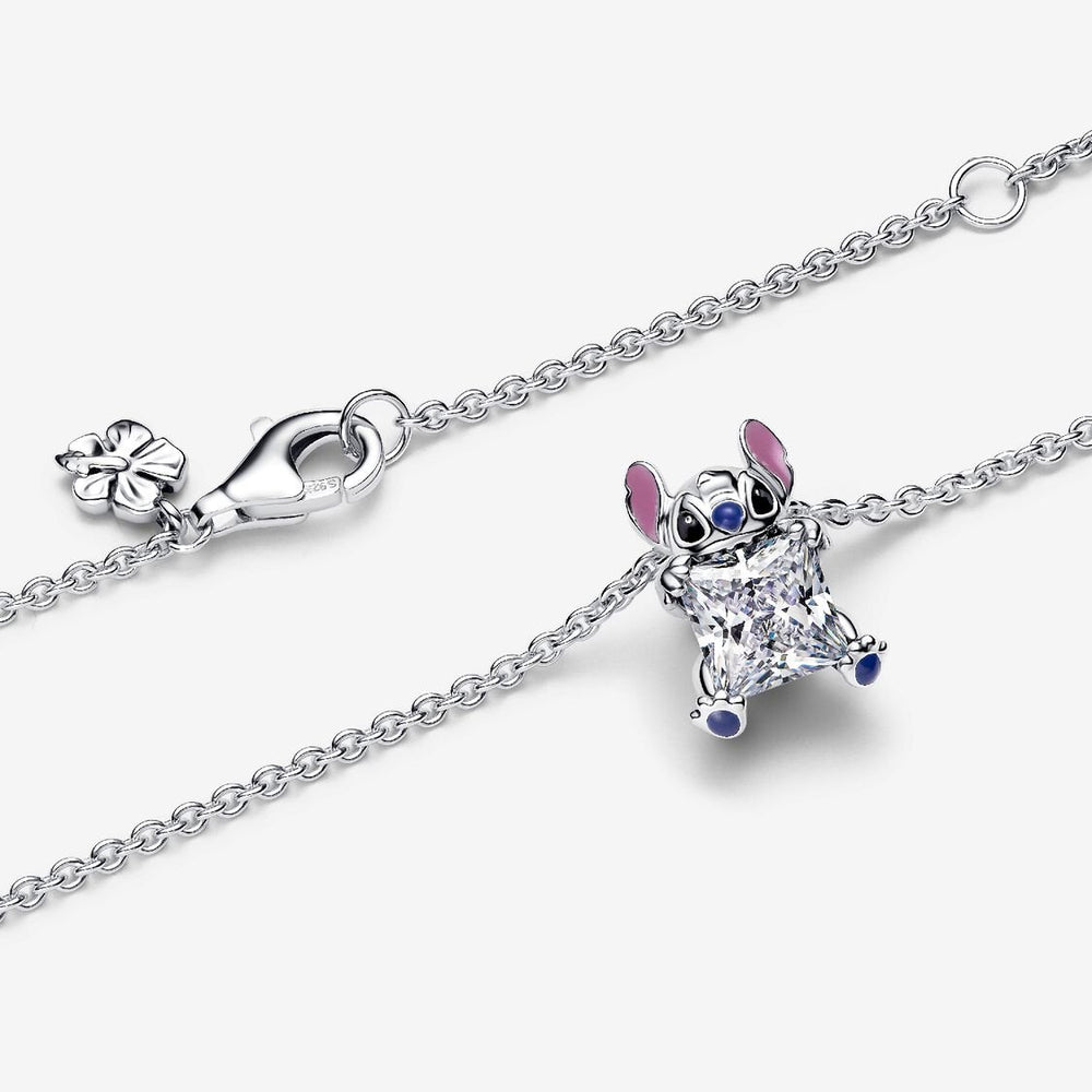 
                      
                        Pandora Disney Stitch Collier Necklace
                      
                    