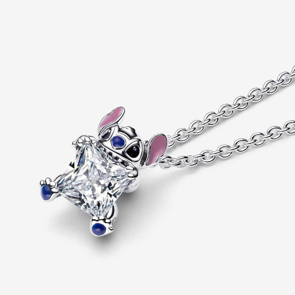 
                      
                        Pandora Disney Stitch Collier Necklace
                      
                    
