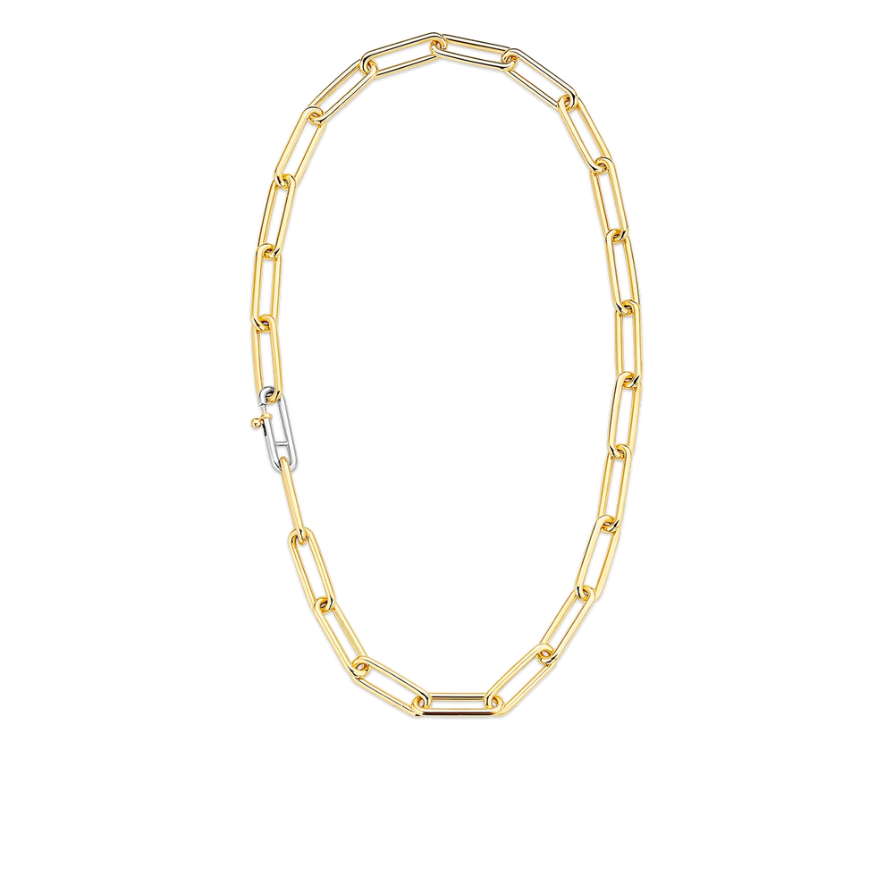 
                      
                        TI SENTO - Milano Necklace 3937SY
                      
                    