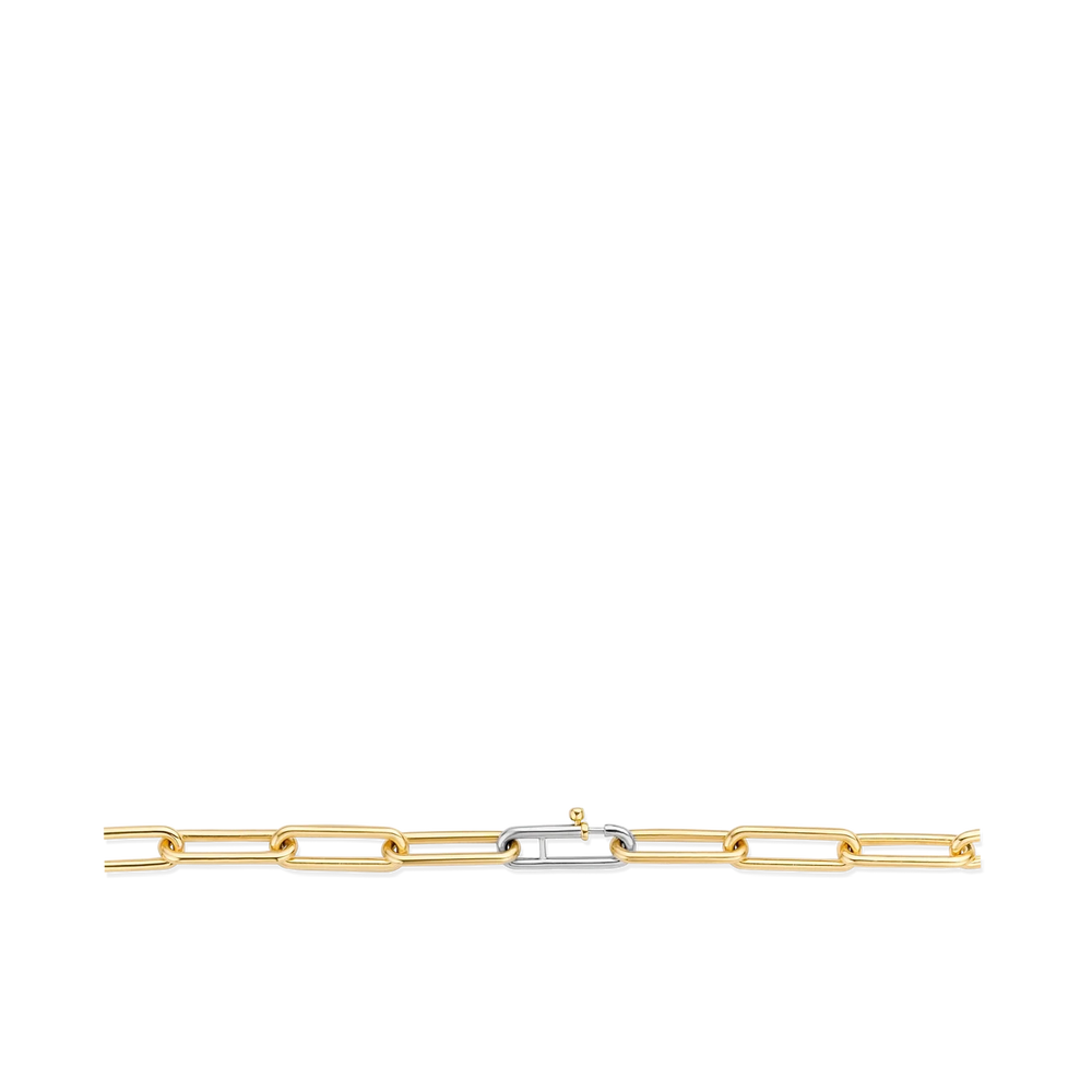 
                      
                        TI SENTO - Milano Necklace 3937SY
                      
                    