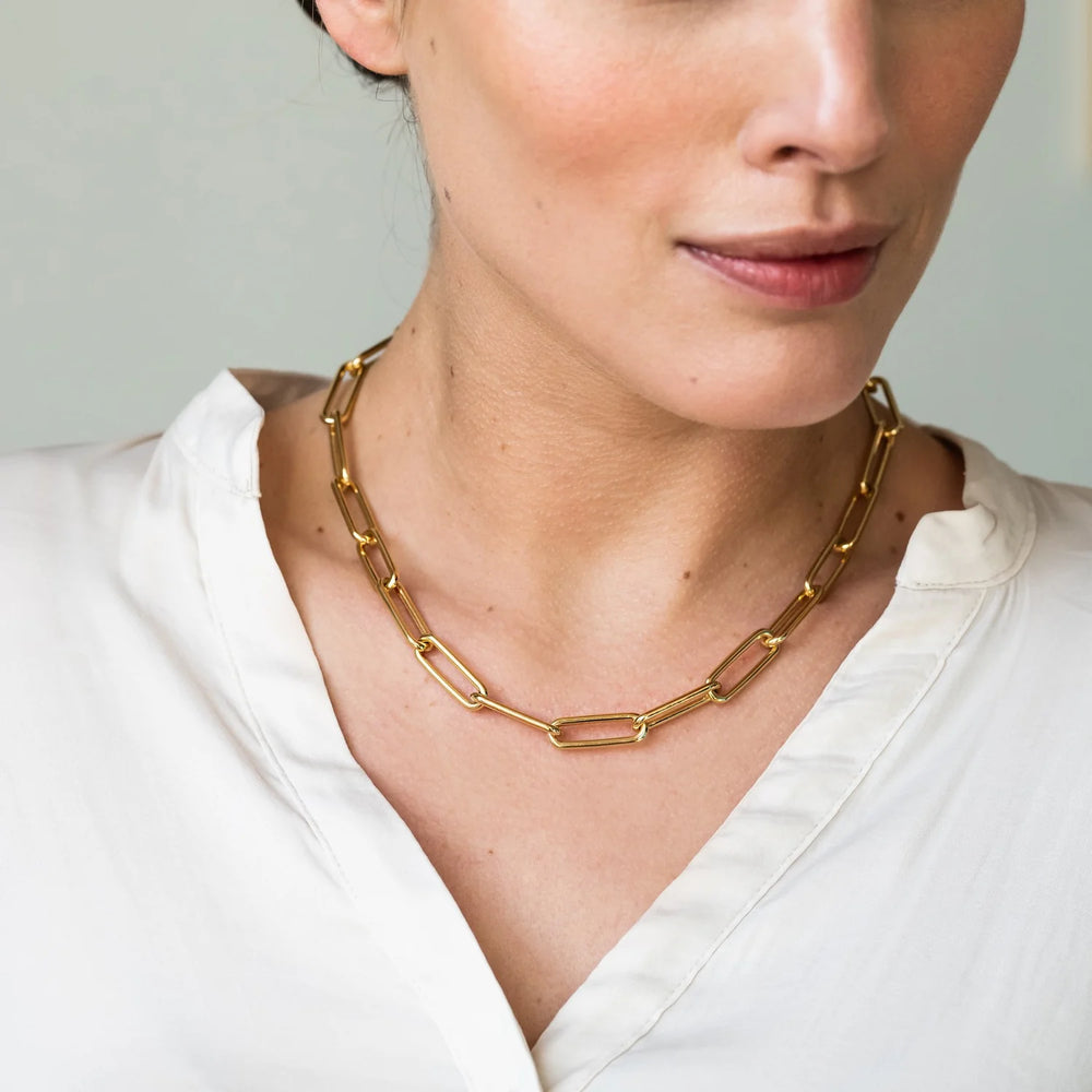 
                      
                        TI SENTO - Milano Necklace 3937SY
                      
                    