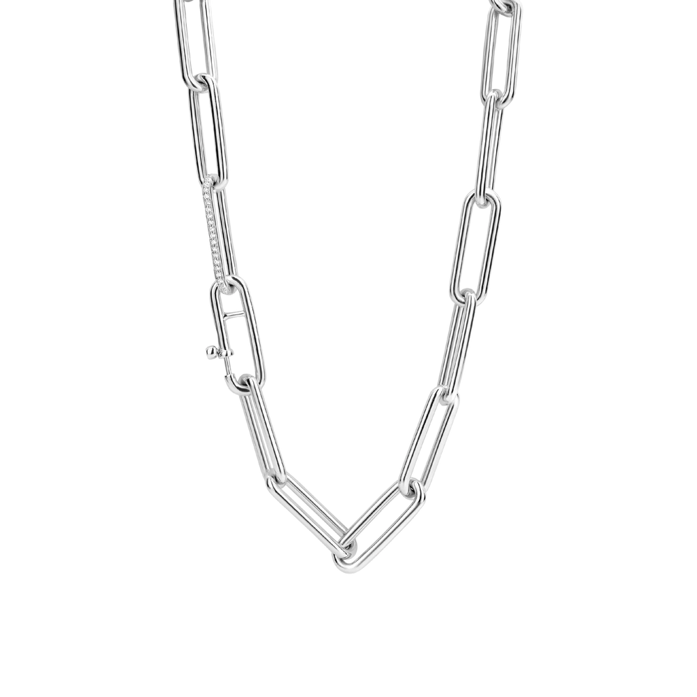 TI SENTO - Milano Necklace 3937ZI