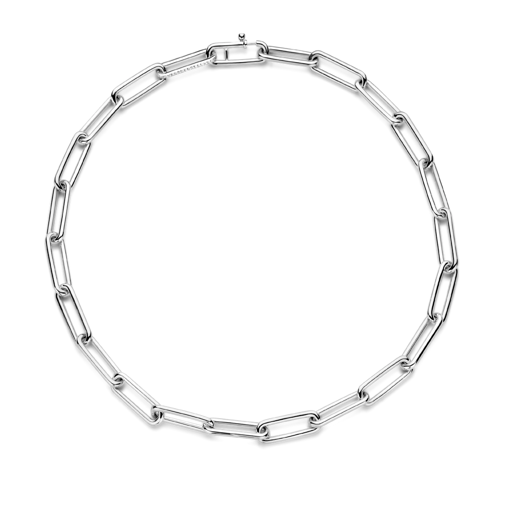 
                      
                        TI SENTO - Milano Necklace 3937ZI
                      
                    